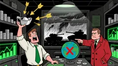 CME Margin Hike Dampens Silver Bull Run Amid Geopolitical Uncertainty