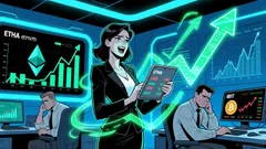 The Institutionalization of Crypto: Why 2026 Will Cement Bitcoin and Ethereum as Core Institutional Holdings