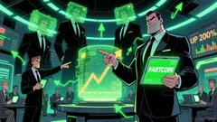 FARTCOIN Whale Accumulation: A Smart Money Play in a High-Volatility Meme Coin Market?