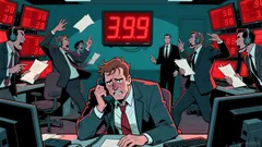 Gauzy's French Default: A Structural Risk Test for a Fragile Balance Sheet