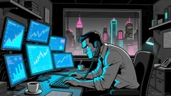 HYPE's Imminent Breakout: How Trapped Shorts and Whale Activity Signal a High-Probability Upside Move