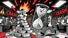 Margin Increases and Market Volatility: How CME's Move Could Impact Silver and Cryptocurrencies