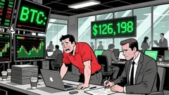 Bitcoin's Correction: A Buying Opportunity or a Precipice?