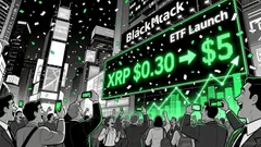 XRP's Cultural and Symbolic Momentum in 2026: How the '589' Phenomenon Fuels Long-Term Investment Potential