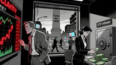 XRP News Today: XRP Dips Below $2 as ETF Inflows and Clarity Act Spark Supply Debate