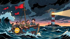 RVV Token Price Volatility and On-Chain Manipulation: A Wake-Up Call for Retail Investors?