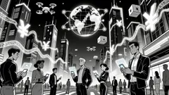 China's Digital RMB 2.0: Reshaping Fintech and Global Payment Infrastructure