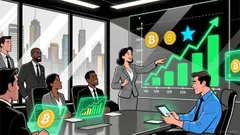 Bitcoin's Role in a Post-Inflation Financial Ecosystem: Why Institutional Adoption Signals a Strategic Buy Opportunity