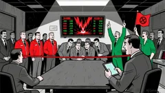 Stellar's Strategic Leap with LayerZero: A Catalyst for XLM's Breakout?