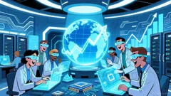 The Morpho Effect: 2025 and the Reshaping of Global Tech Markets