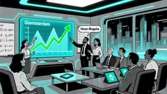 Ethereum's 2026 Upgrades: Glamsterdam and Heze-Bogota as Catalysts for Institutional Adoption and Long-Term Value Growth