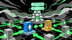 Ethereum's 2026 Upgrades: A Strategic Catalyst for ETH's Long-Term Value Proposition