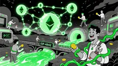 Ethereum's Stagnant Price Amid Robust Network Upgrades: Is the Bull Case Still Valid?