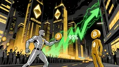 Ethereum's Path to $9,000: Institutional Adoption and Staking Momentum Fuel the Next Bull Run