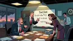 2026's Social Security Shift: A Market Test of Fiscal Reality