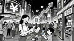 China's Digital Yuan Strategic Shift and Global CBDC Leadership