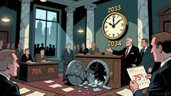 2026 Social Security Changes: A Market Analogist's Guide to Trust Fund Depletion and Investment Implications