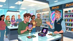 2026 Toy Sector Outlook: Why 'Sticker' Fan Cohorts Signal Strong Growth Opportunities