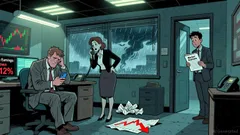 Tim Cook's Nike Stake: A Historical Lens on Board Member Confidence