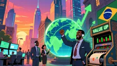 Goldman Calls for 13% Global Equity Gain in 2026, Eyes Diversified Gains