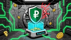 Sberbank to Launch Crypto-Backed Lending as Russia Advances Digital Asset Integration