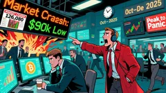 Galaxy Digital's Large Bitcoin Transfers: Signal of Sell-Off or Strategic Positioning?