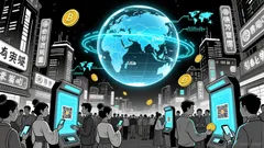 Cryptocurrency Exchange Regulatory Compliance and Market Exit Strategies: Assessing Long-Term Investment Risks and Opportunities in Asian Crypto Markets