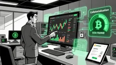 Russia's Crypto-Backed Lending Experiment: A New Onramp for Institutional Bitcoin Adoption