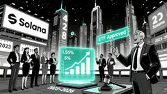 Solana's Institutional Buying Power and Its Impact on Price Discovery in 2026