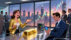 The Interplay of Geopolitical Uncertainty, Safe-Haven Demand, and Tech Resilience: A Tactical Approach to 2026