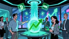 Hedera HBAR: A Strategic Buy as On-Chain Growth and RWA Adoption Surge