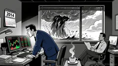 Leveraged Crypto Shorts: Navigating the Volatility Minefield