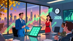 Bitcoin ETFs in 2026: A $220 Billion Institutional Inflection Point