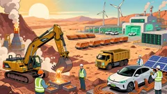 2026 Magnificent 7 vs. High-Yield Alternatives: Which Offer Greater Growth Potential?