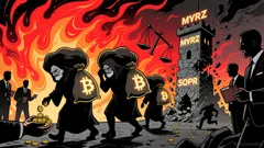 Bitcoin's Structural Weakness at $90K: A Cautionary Signal for 2026?