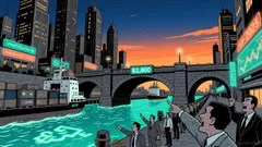 Ethereum's $3K Rally: A Strategic Buy-Point Amid Macro Volatility?