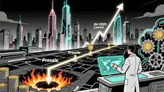 Why Mutuum Finance (MUTM) at $0.035 is a High-Conviction 700%+ DeFi Buy as Supply Exhaustion and V1 Launch Drive Value