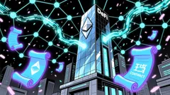 Ethereum's Stability vs. BlockchainFX's Presale Disruption: A Q4 2025 ROI Deep Dive