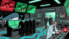 Bitcoin Whale Accumulation on Bitfinex: A Contrarian Bull Case for 2026