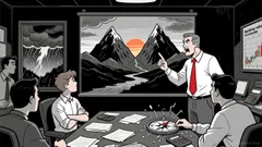 Is Solana's Double Top and TVL Decline a Sell Signal or a Buying Opportunity?