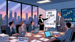 Trifork Group's Share Buyback Strategy: A Catalyst for Shareholder Value Creation in 2026