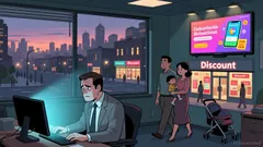 iHuman's Q3 2025 MAU Decline: Navigating User Engagement Risks and Platform Sustainability Challenges