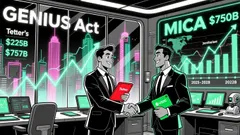 The Surging Supply of Stablecoins and Their Role in Reshaping Global Payments and Crypto Valuation