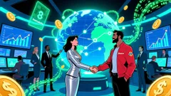 The Strategic Potential and Market Credibility of $FKH Token: A Deep Dive into Advisor Influence and Platform Selection