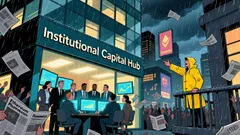 Strategic Accumulation Amid Volatility: The Case for Scaling Long Positions in ETH and HYPE