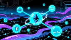 Ethereum's Q4 2025 Price Divergence and the Case for Long-Term Value Accrual