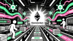Ethereum's 2026 Upgrades: A Catalyst for DeFi and L2 Scaling in the New Era of Blockchain Investment