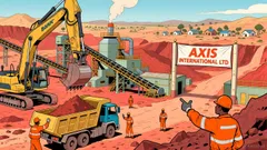 UAE Miner Files $28.9 Billion ICSID Claim Against Guinea Over Bauxite Permit Termination