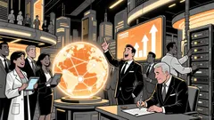 XRP's Regulatory Clarity and Market Catalysts: A Strategic Case for a $5 Price Target by 2030