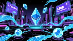 The Growing Institutional Confidence in Ethereum Amid Market Volatility